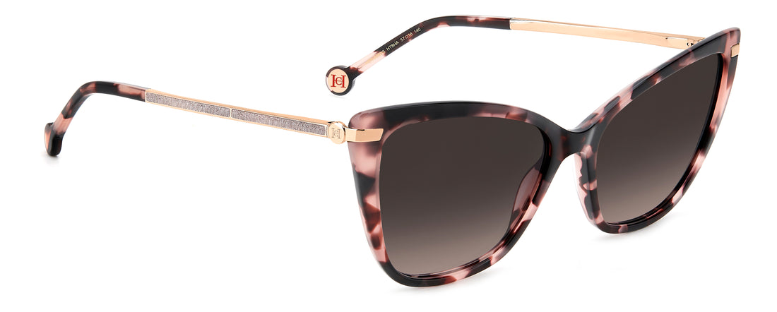 CAROLINA HERRERA HER 0262/S HT8 HA 57