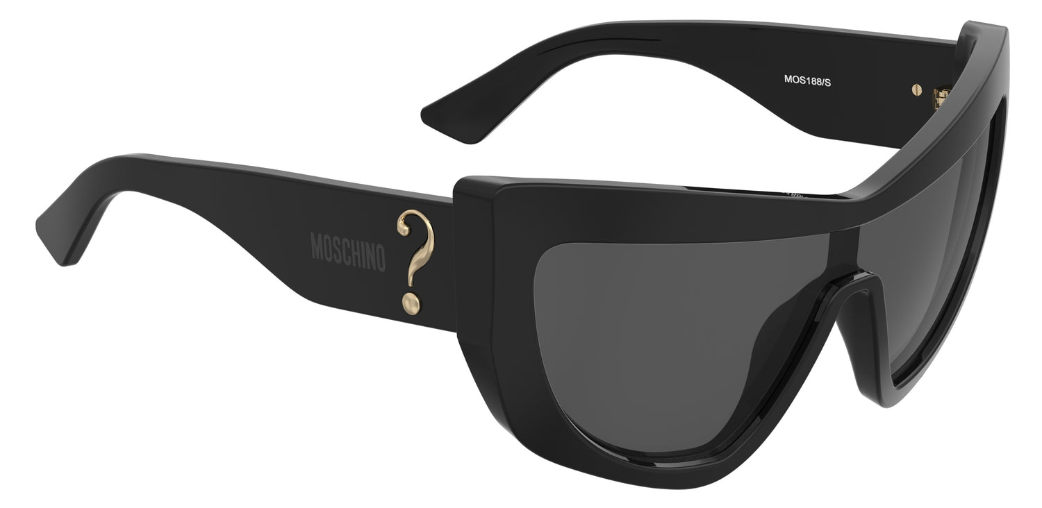 MOSCHINO MOS188/S 807 IR 99