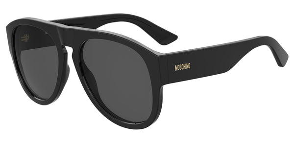 MOSCHINO MOS176/S 807 IR 58