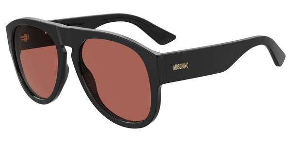 MOSCHINO MOS176/S 807 U1 58