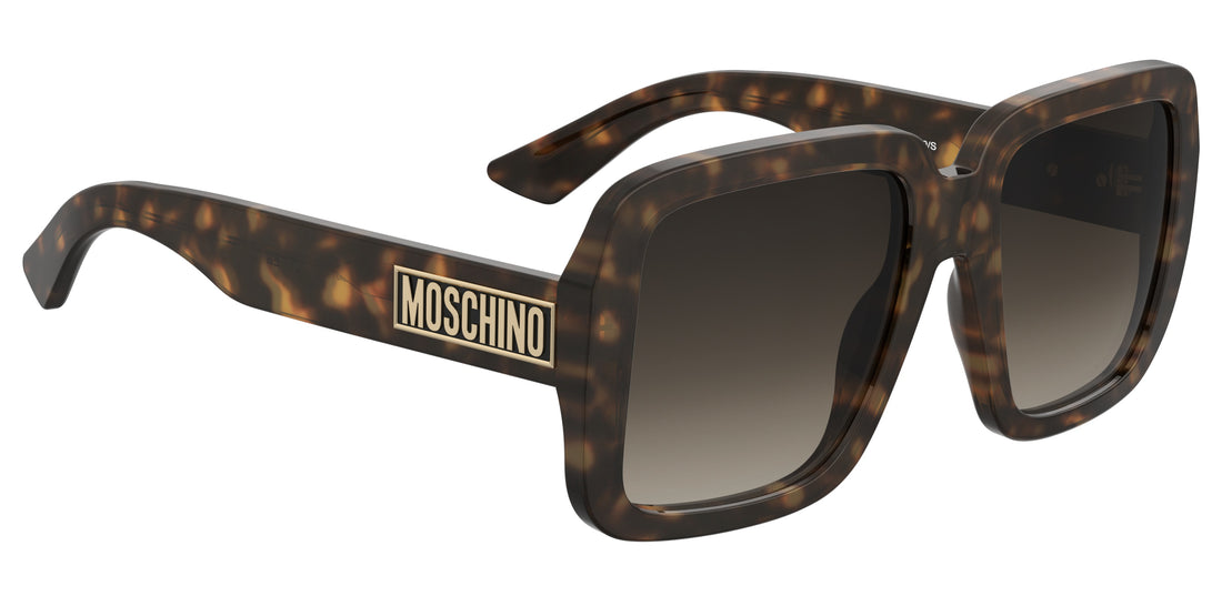 MOSCHINO MOS180/S 086 HA 55