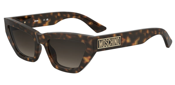 MOSCHINO MOS182/S 086 HA 55