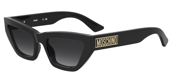 MOSCHINO MOS182/S 807 9O 55