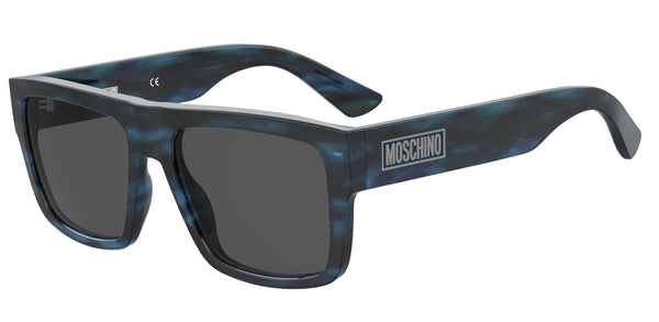 MOSCHINO MOS187/S 38I IR 56