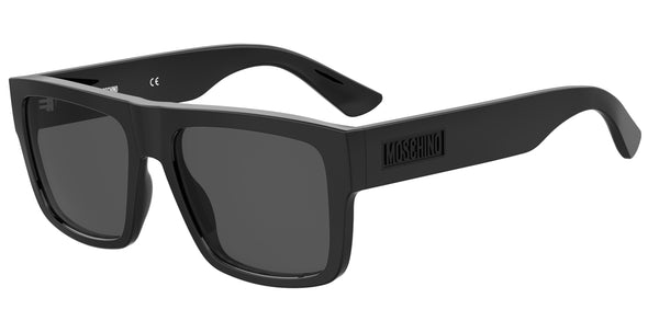 MOSCHINO MOS187/S 807 IR 56