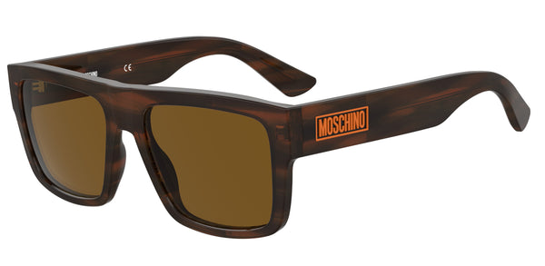 MOSCHINO MOS187/S EX4 70 56