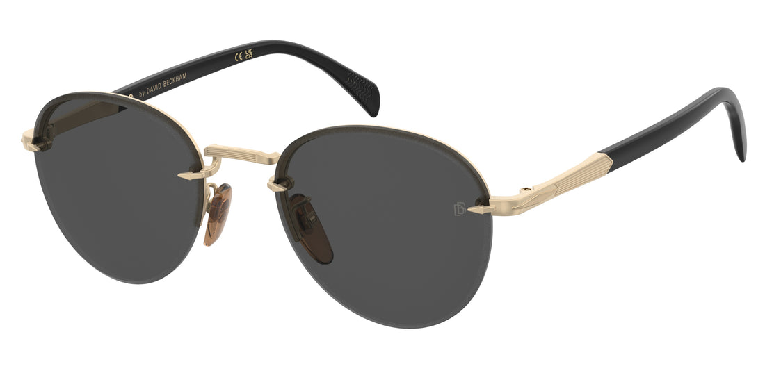 DAVID BECKHAM DB 1173/S RHL 2K 51