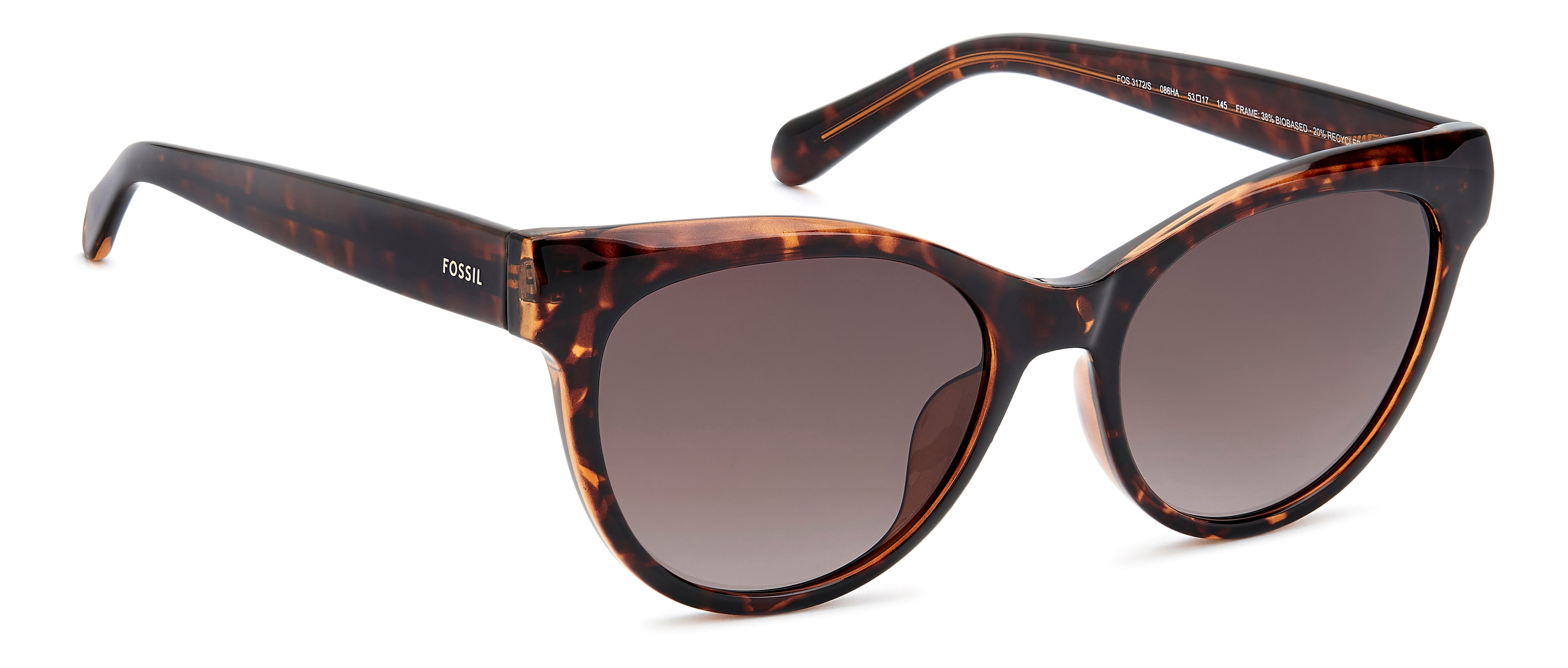 FOSSIL FOS 3172/S 086 HA 53