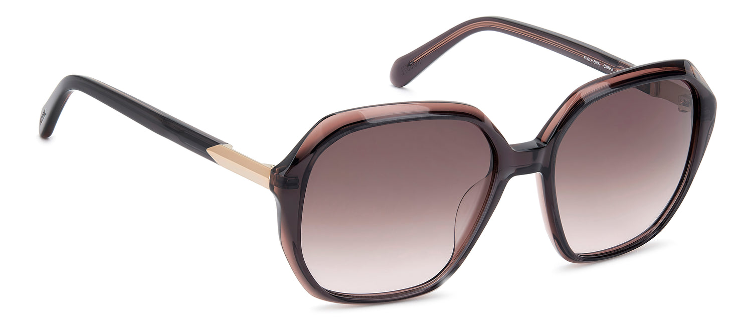 FOSSIL FOS 2159/S 63M HA 54