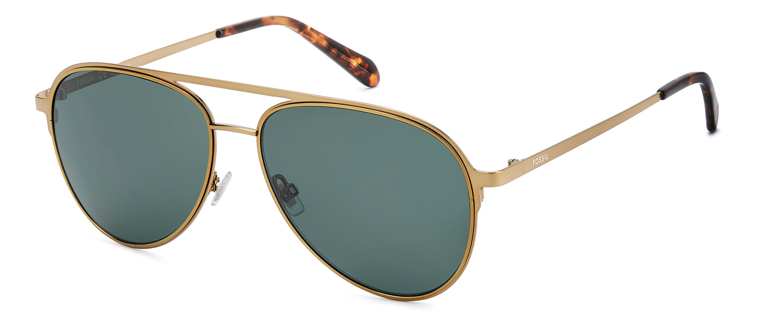 FOSSIL FOS 2160/G/S 577 QT 58