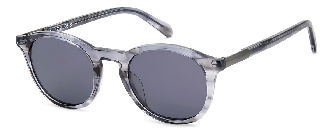 FOSSIL FOS 2161/S 2W8 IR 49