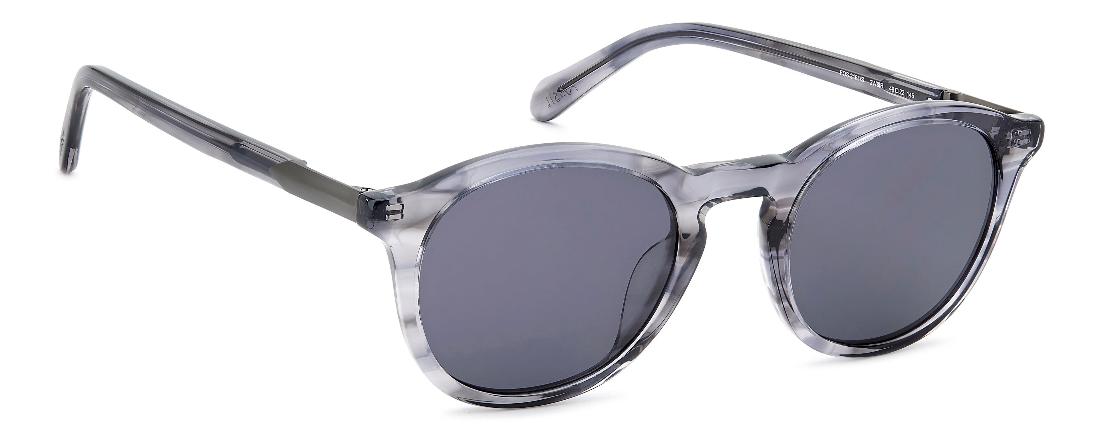 FOSSIL FOS 2161/S 2W8 IR 49