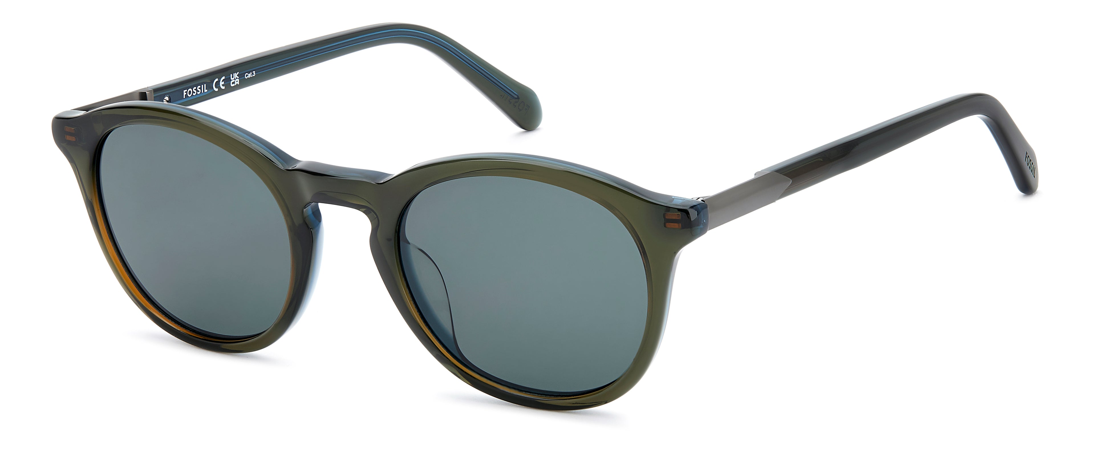 FOSSIL FOS 2161/S 3LG QT 49