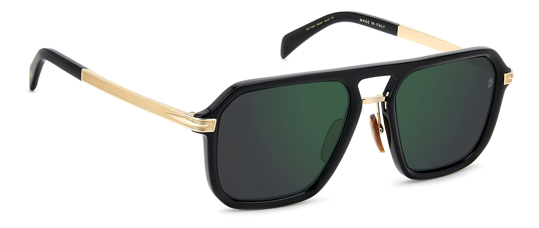 DAVID BECKHAM DB 7136/S 2M2 MT 56