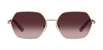 MOSCHINO LOVE MOL084/S DDB UQ 56