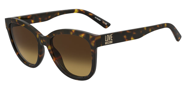 MOSCHINO LOVE MOL089/S 086 5U 55