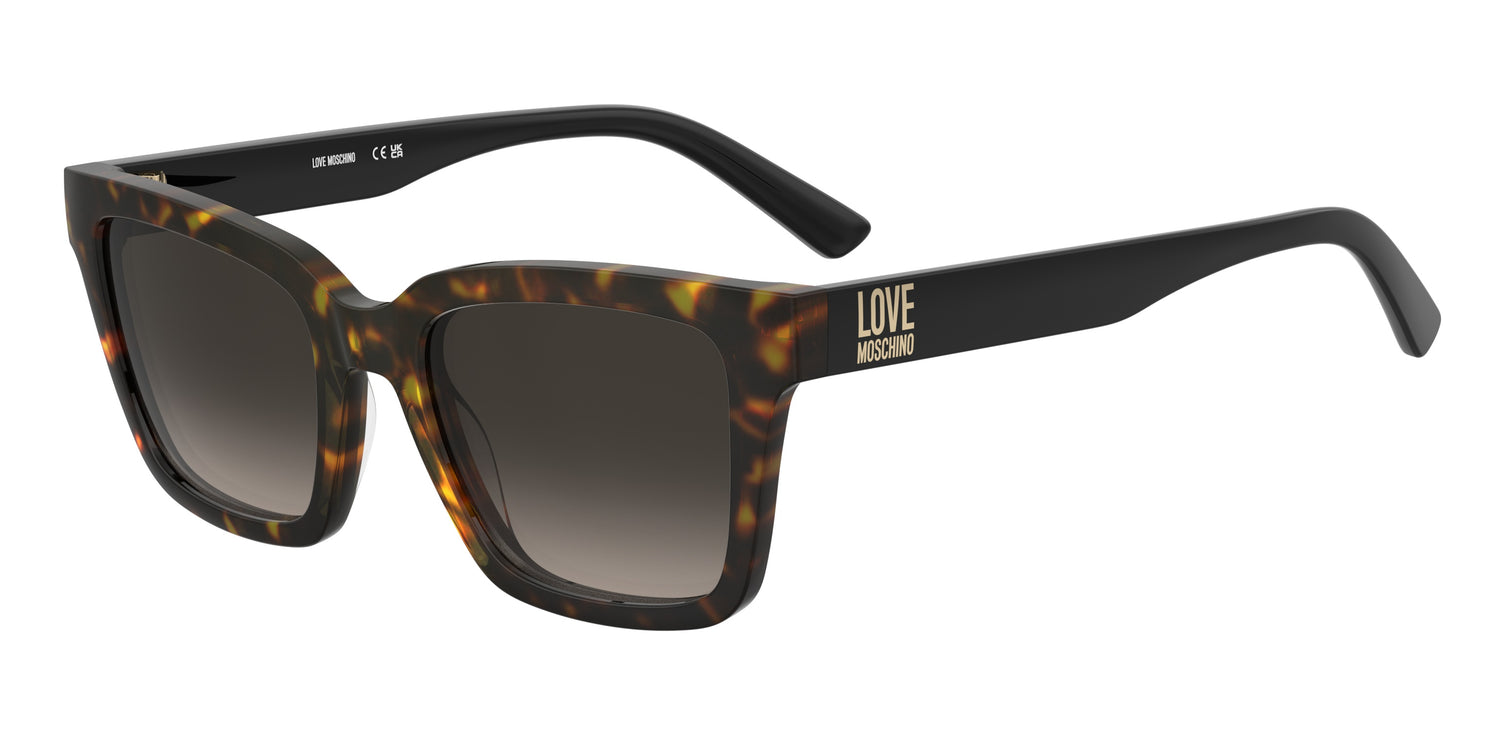 MOSCHINO LOVE MOL091/S 086 HA 51