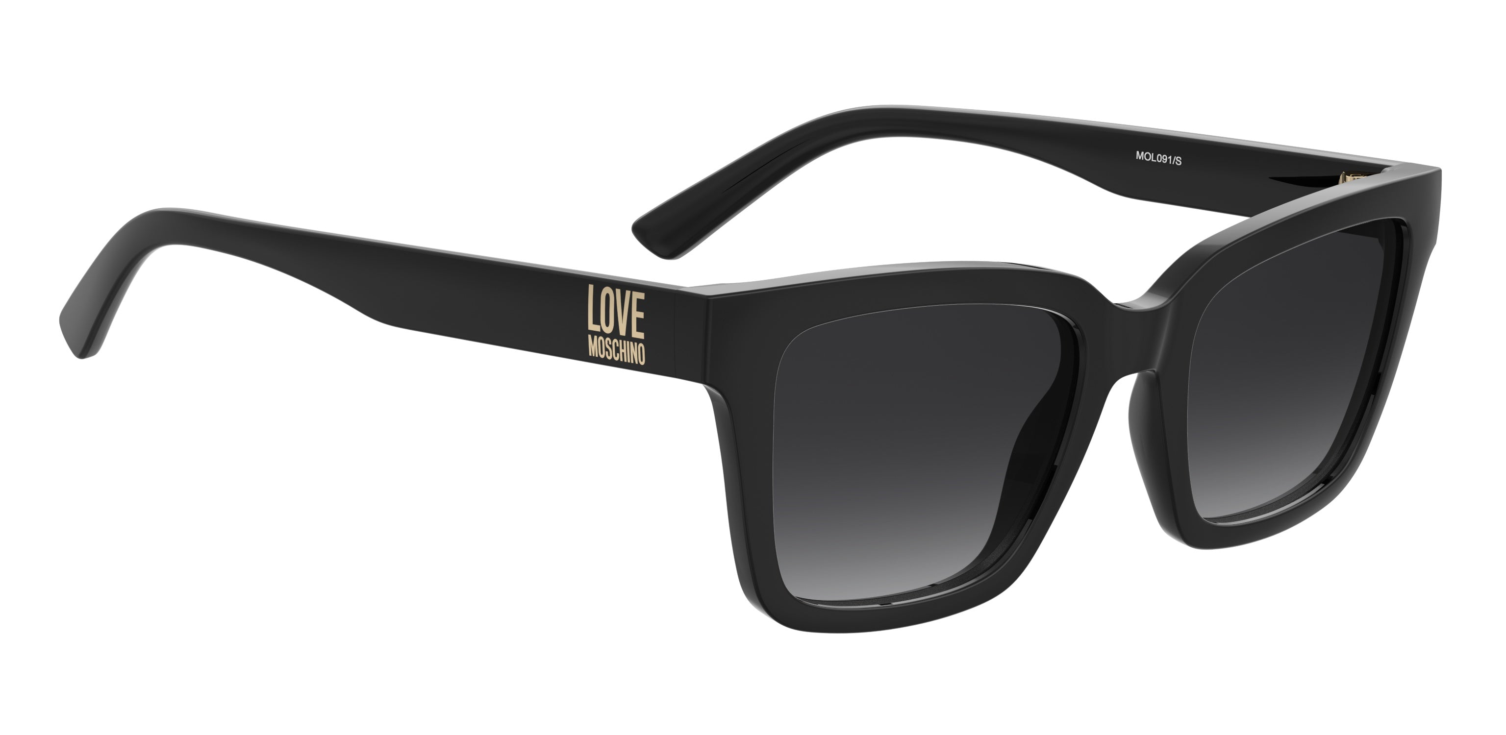 MOSCHINO LOVE MOL091/S 807 9O 51