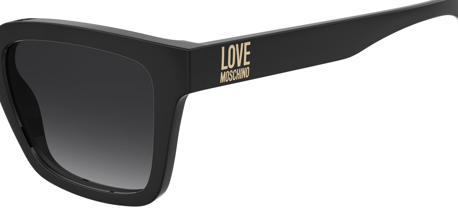 MOSCHINO LOVE MOL091/S 807 9O 51