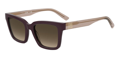 MOSCHINO LOVE MOL091/S B3V HA 51