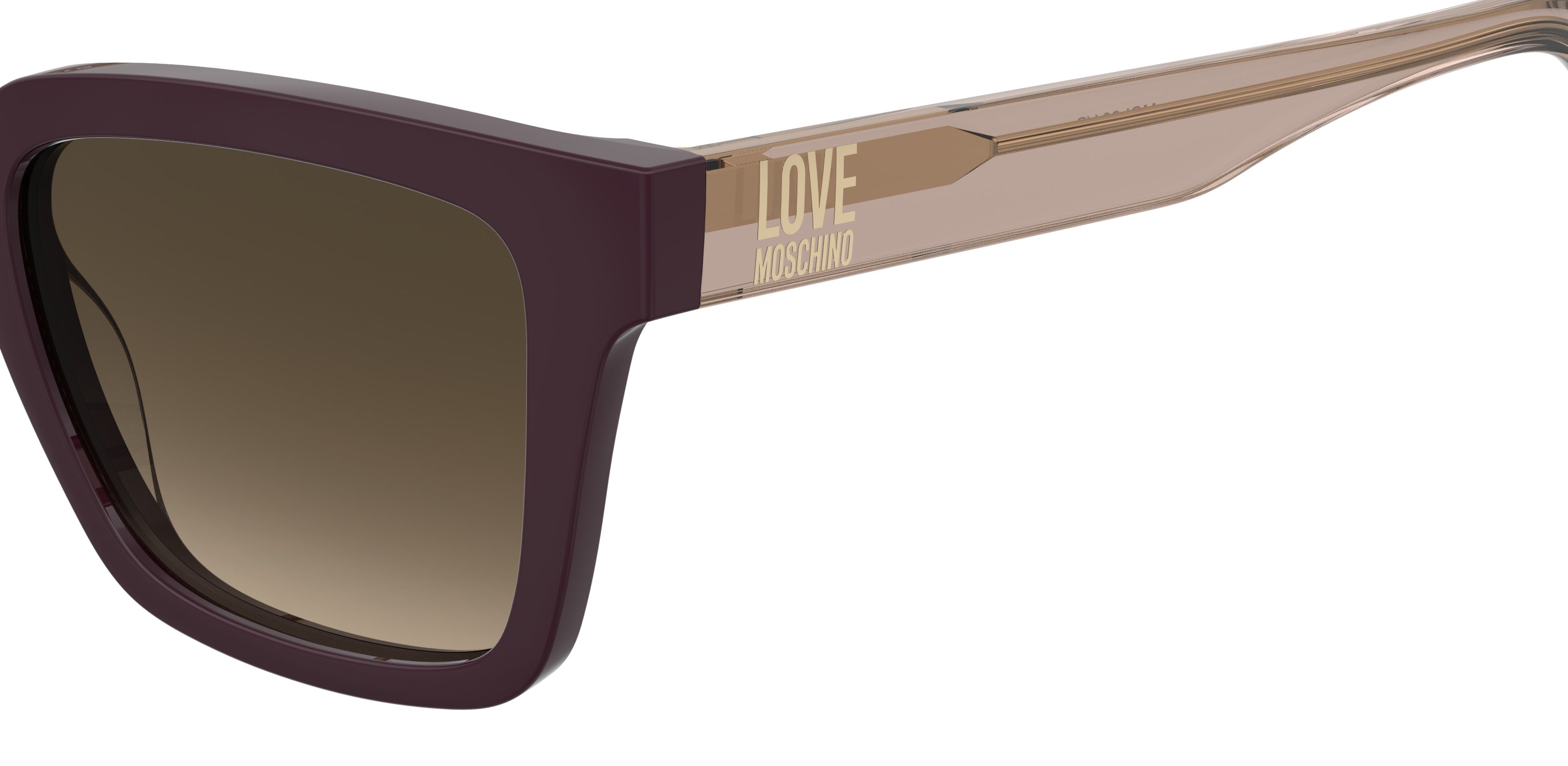 MOSCHINO LOVE MOL091/S B3V HA 51