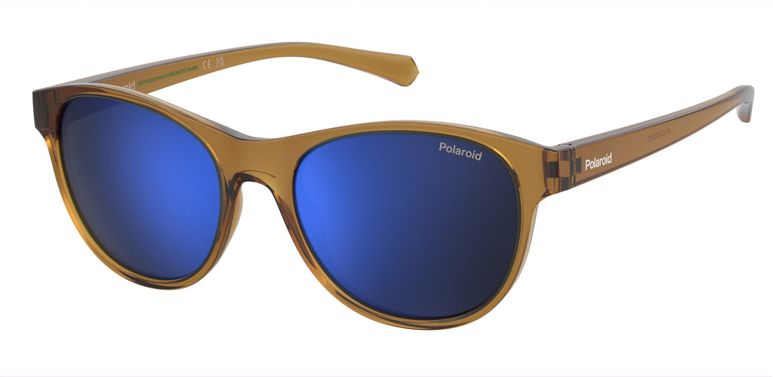 POLAROID KIDS PLD 8066/S 2LF 5X 48