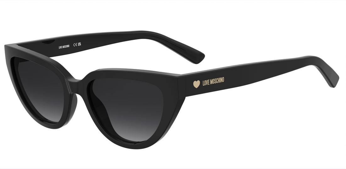 MOSCHINO LOVE MOL086/S 807 9O 54