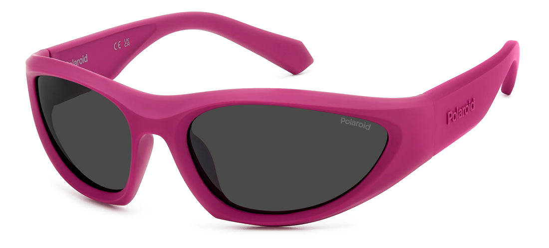 POLAROID PLD 2165/S GMY M9 59