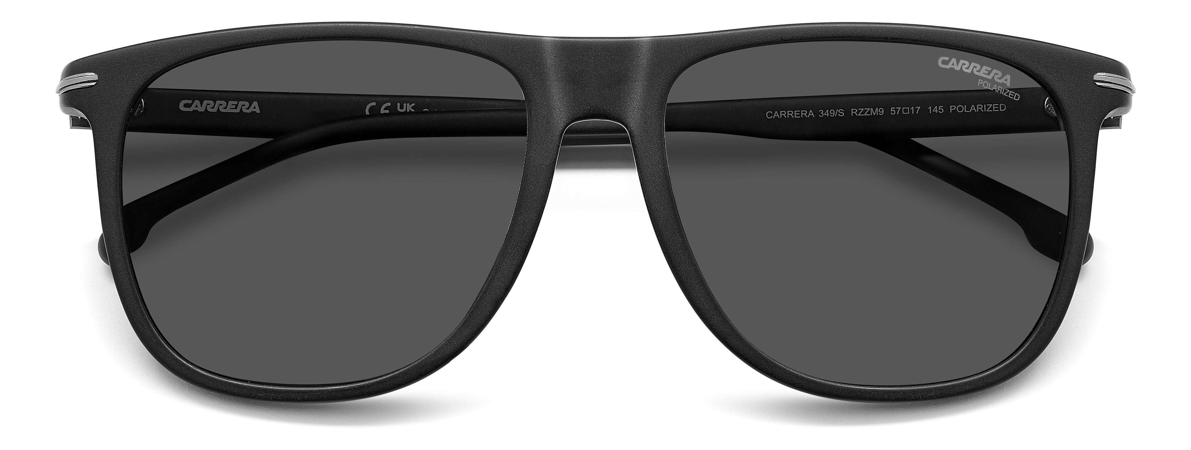 CARRERA 349/S RZZ M9 57