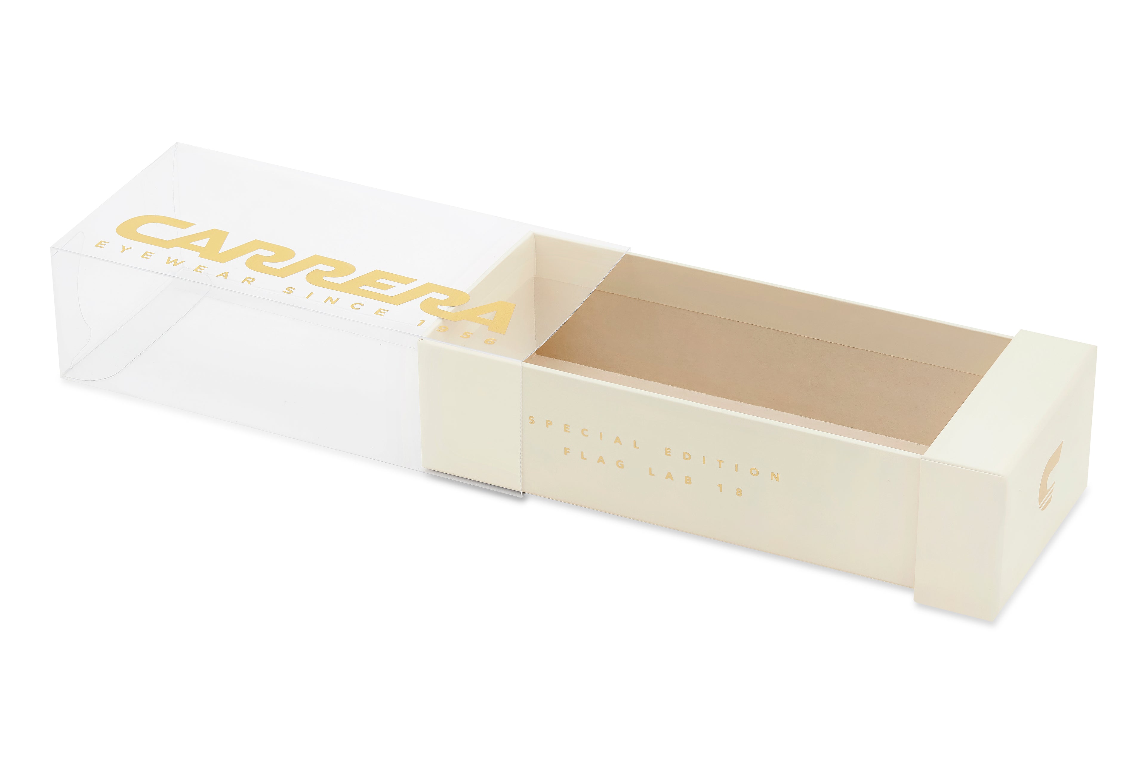 CARRERA FLAGLAB 18 001 IC 57