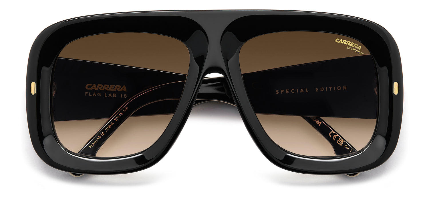 CARRERA FLAGLAB 18 2M2 HA 57