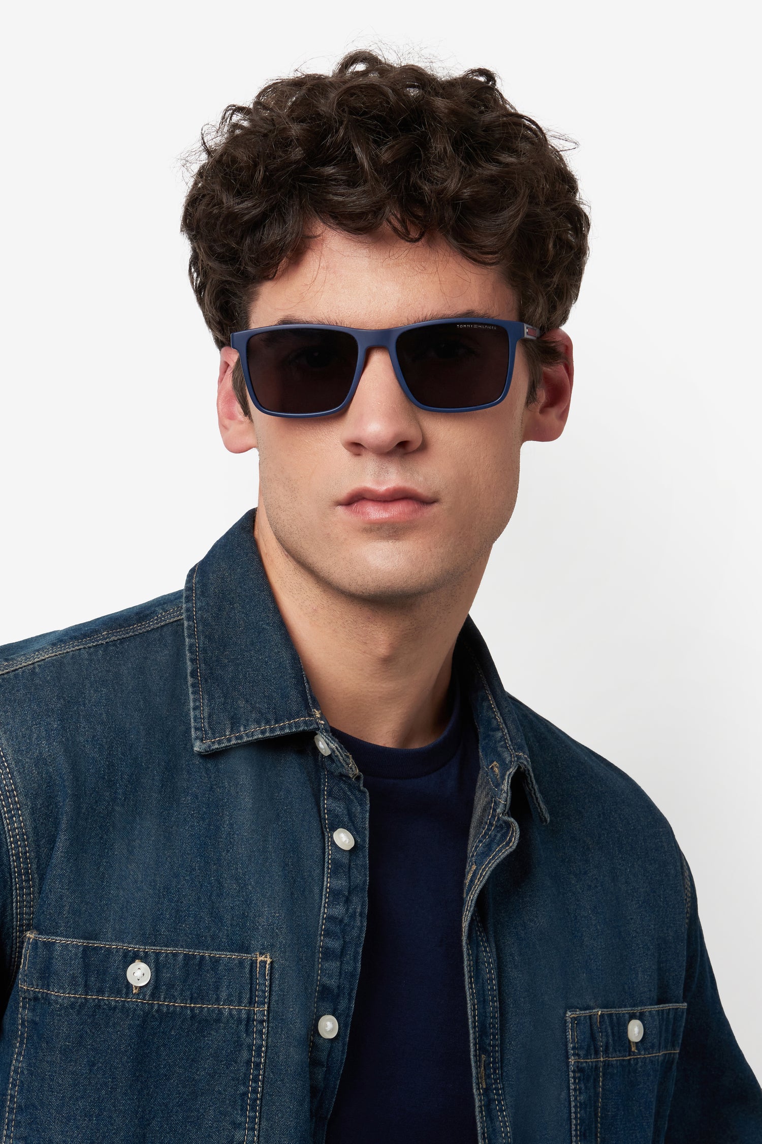 TOMMY HILFIGER TH 2201/S 8RU IR 56