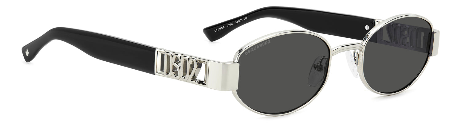DSQUARED2 D2 0155/S 010 IR 53