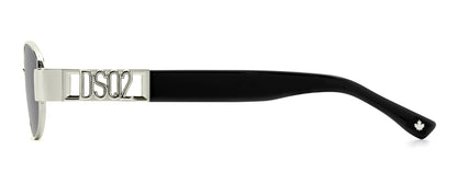 DSQUARED2 D2 0155/S 010 IR 53