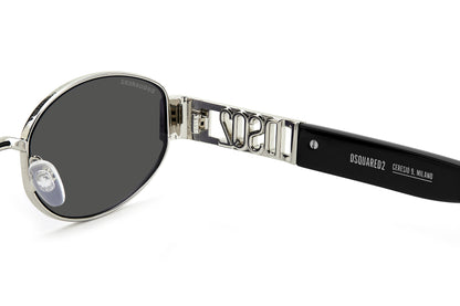 DSQUARED2 D2 0155/S 010 IR 53