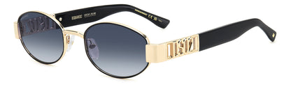 DSQUARED2 D2 0155/S 0NZ 08 53