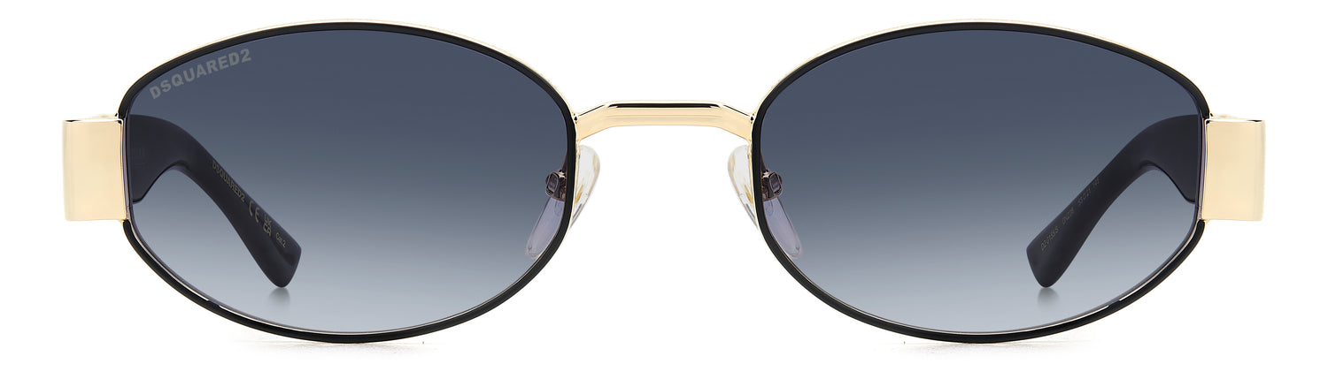 DSQUARED2 D2 0155/S 0NZ 08 53