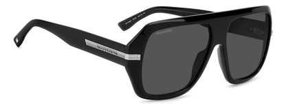 DSQUARED2 D2 0160/S 807 IR 59