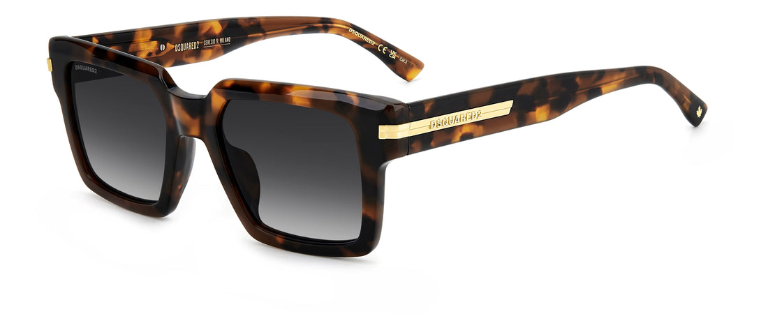 DSQUARED2 D2 0161/G/S 086 9O 52