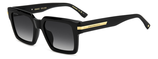 DSQUARED2 D2 0161/G/S 807 9O 52