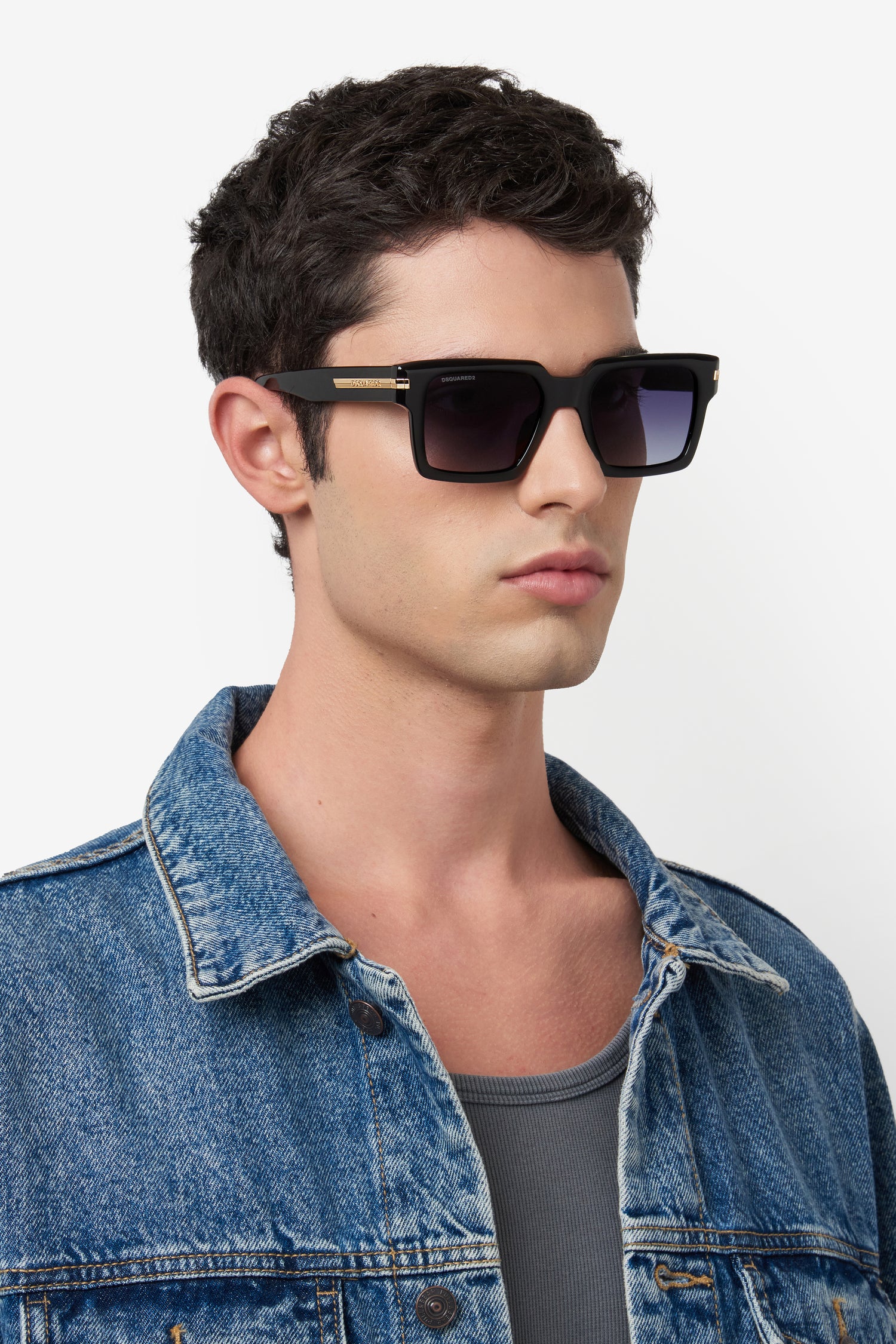 DSQUARED2 D2 0161/G/S 807 9O 52