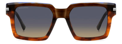 DSQUARED2 D2 0161/G/S EX4 IE 52