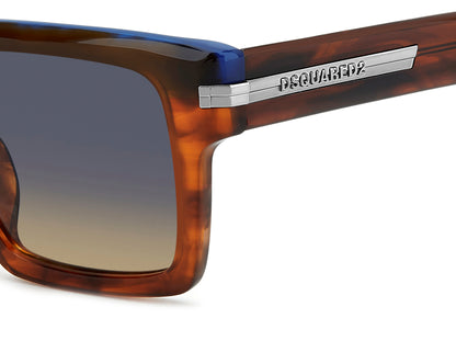 DSQUARED2 D2 0161/G/S EX4 IE 52