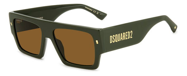 DSQUARED2 D2 0165/S 1ED 70 57