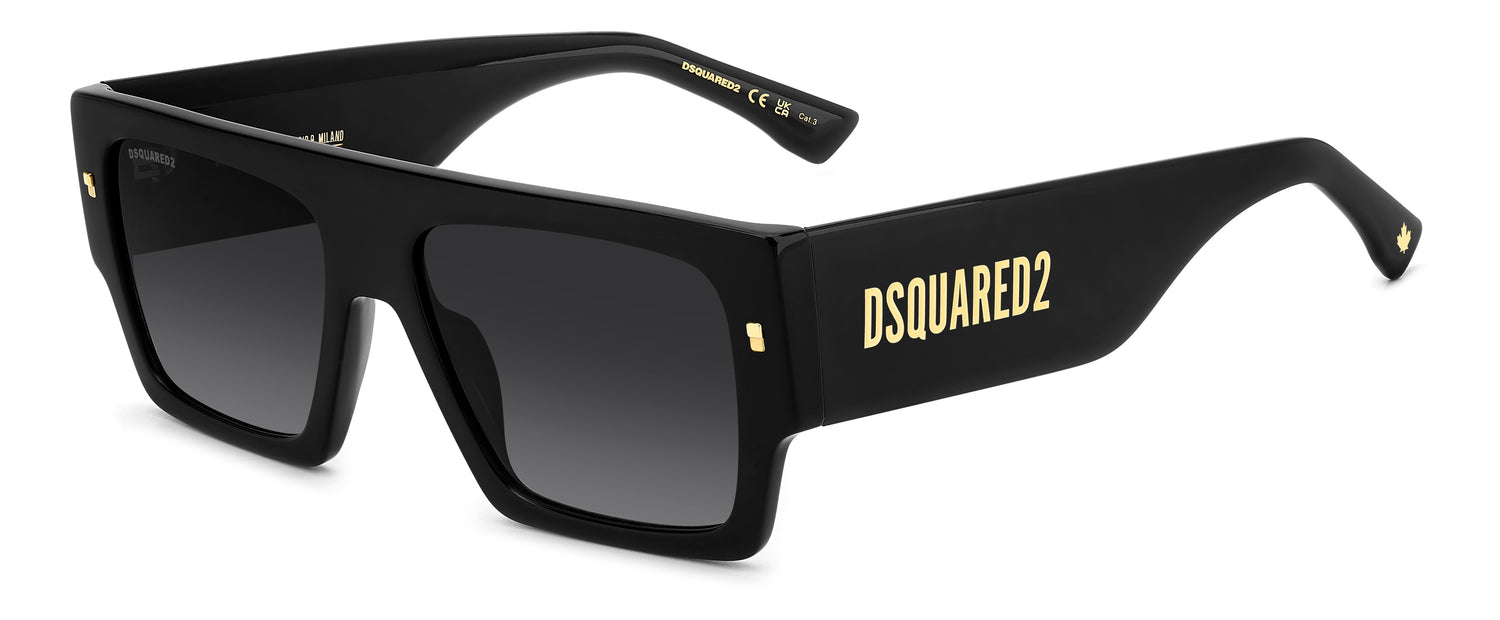 DSQUARED2 D2 0165/S 807 9O 57