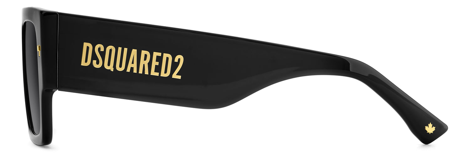 DSQUARED2 D2 0165/S 807 9O 57