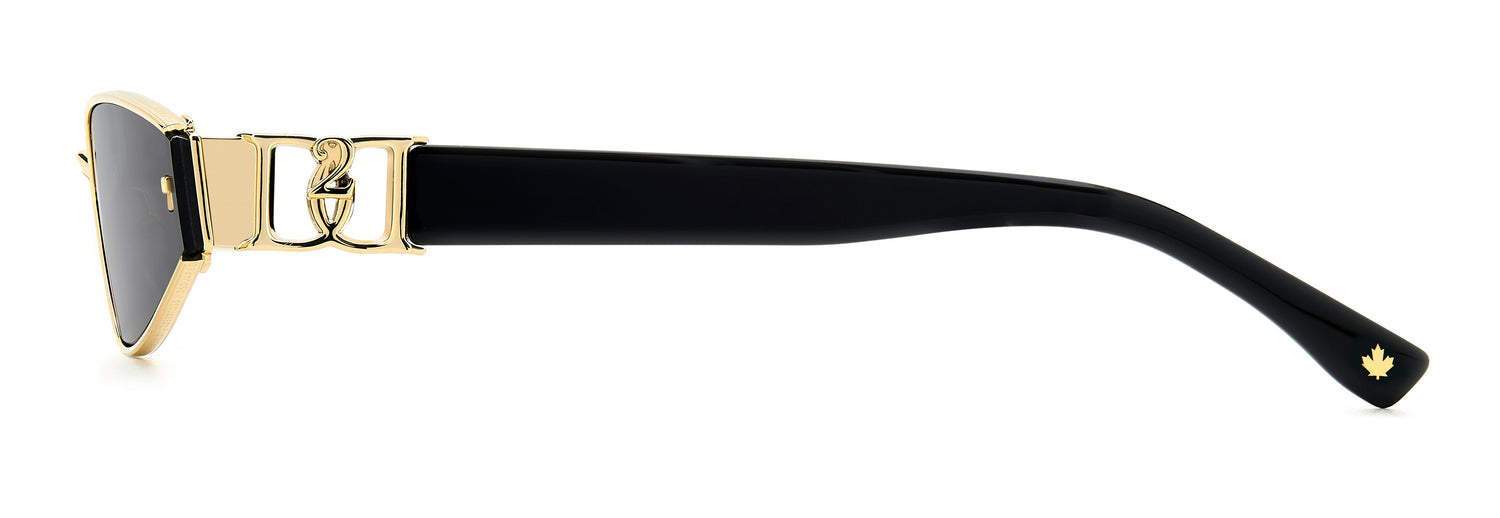 DSQUARED2 D2 0168/S 000 IR 61