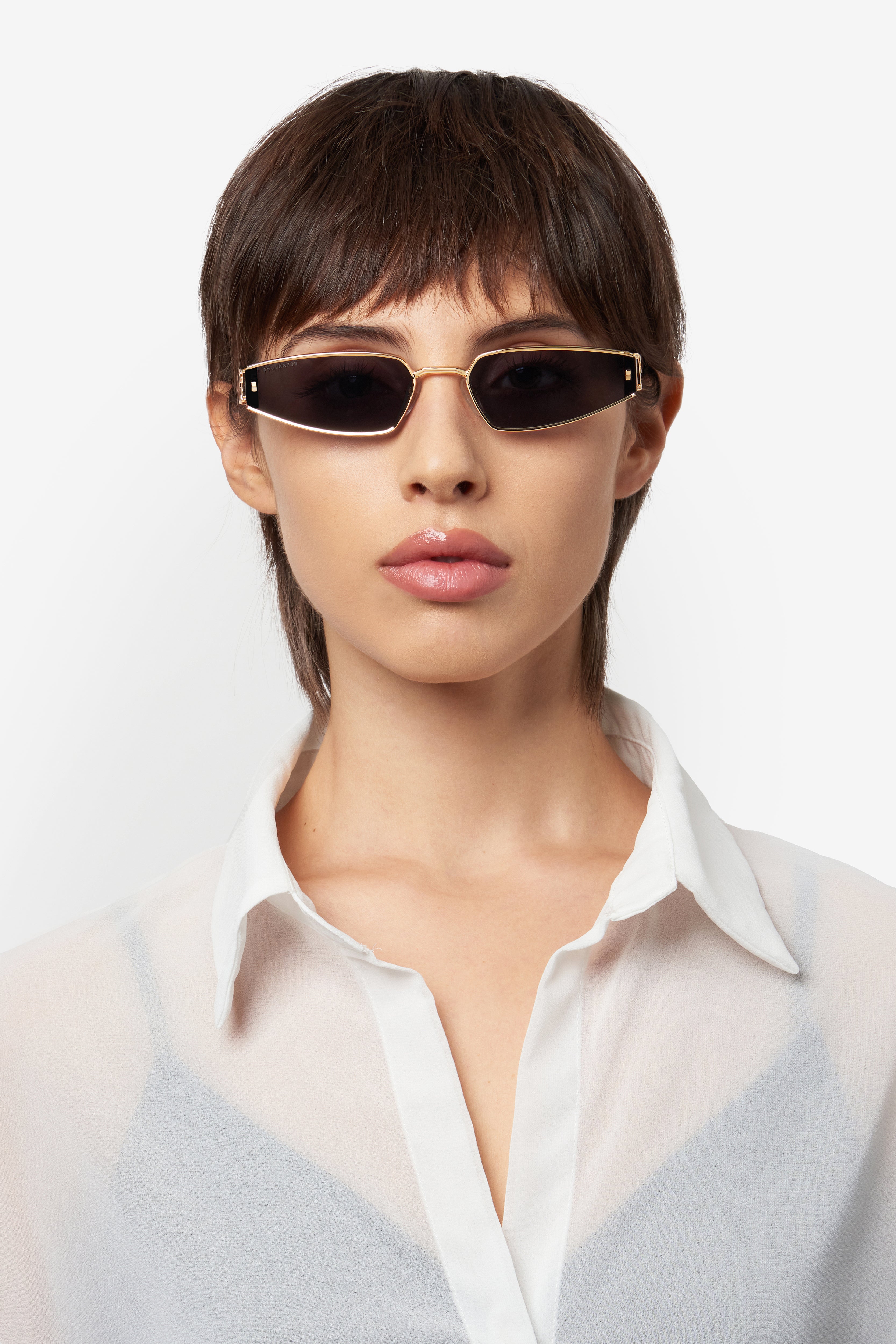 DSQUARED2 D2 0168/S 000 IR 61