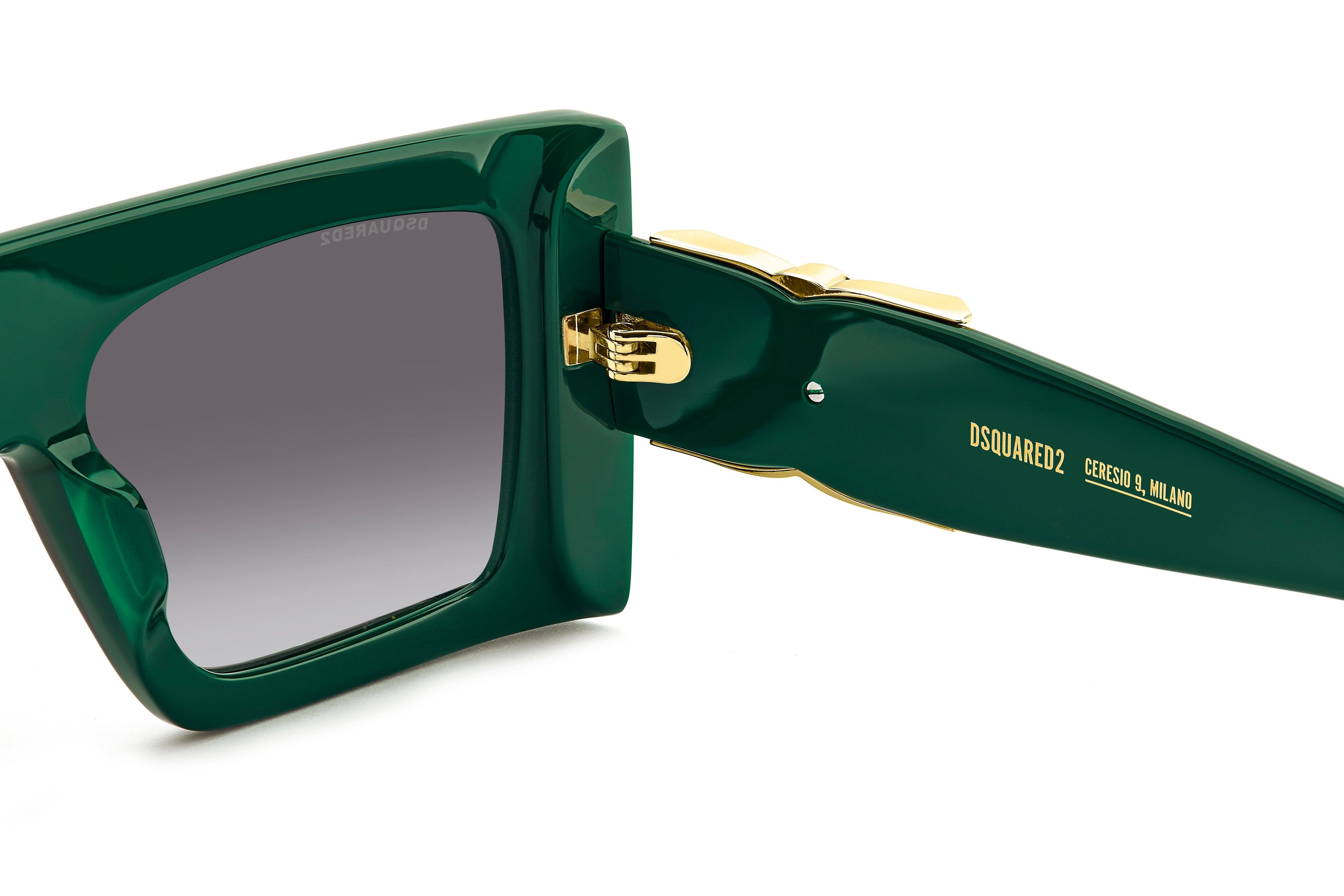 DSQUARED2 D2 0169/S 1ED FQ 64