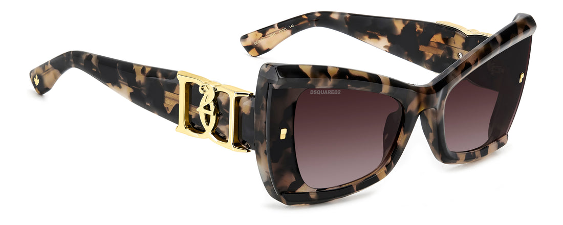 DSQUARED2 D2 0170/S 086 3X 63